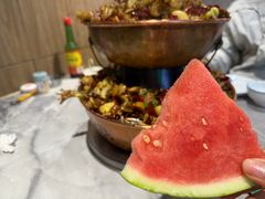 -蛙大侠香辣牛蛙火锅店(总店)