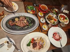 -食间牛排(湖西路店)