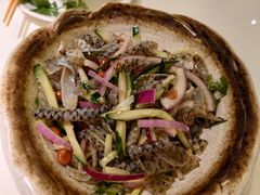 -清晖小苑•顺德地方菜(壹海城店)