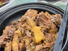 -泰谷酒店·太古码头闽菜自助餐厅