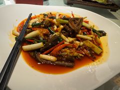 -院8里·小聚园老川菜(九眼桥店)