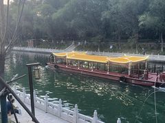 -皇家御河游(紫御湾码头)