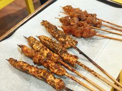 -望京小腰(朝阳总店)