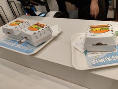 -德克士(北京站店)