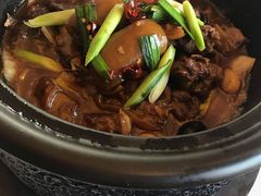 -世博源公馆·本帮融合菜·主题包厢·江景餐厅