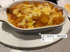 -必胜客(WOW梦之城店)