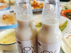-李哥海鲜烧烤家常菜(孔雀城店)