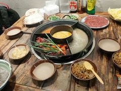 -冯校长老火锅(太古里店)