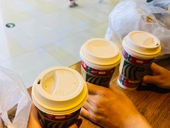 -星巴克(北京通州九棵树西路店)