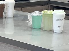 -Yee3·三号椰(南桥百联店)