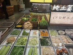 -福满我家大碗厨·湘菜(上海大厦店)
