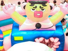 -丽达购物中心(崂山店)