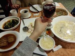 -龙井壹号·茶缘山景宴(龙井村店)