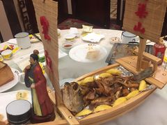 -汇贤府·李氏鲁菜(五棵松店)