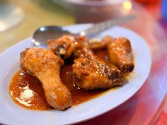 -大茄来海鲜餐厅(亚洲城分行)