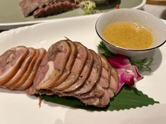 -西安饭庄·非遗陕菜(钟楼店)