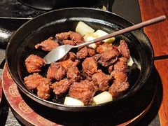 -旺爷砂锅·茶作(国贸城店)