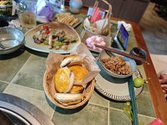 -热喜·现包大馅汤圆(老街店)