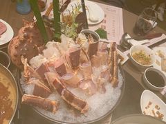 -协成海鲜火锅(海洋花园店)