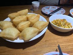-天山集市餐厅(康城店)