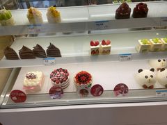 -好芙利·生日蛋糕(长春路店)