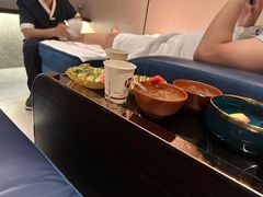 -汉仁宫·古法按摩·足道·SPA(沙井店)