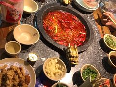 -蜀大侠火锅(建设路第五大道店)
