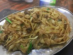 -江村四哥新鲜牛肉店(江高总店)