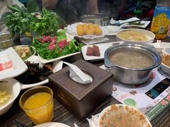 -健晟星期天火锅(河东店)