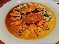 -上海古井假日酒店 · 徽昇楼中餐厅