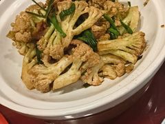 -宏状元现熬粥·京味菜(五棵松店)