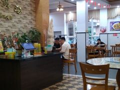 -煲煲掂风味煲仔饭餐厅(西区店)