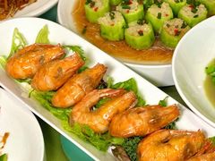 -花舍·新派粤菜·西餐·下午茶(亚运村·鸟巢店)