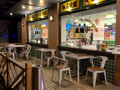 -小龍鳳餐室(番禺路店)