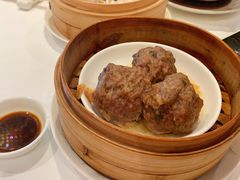-白天鹅宾馆-宏图府餐厅