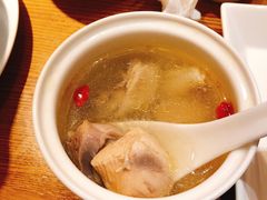 -小厨娘淮扬菜(六合欢乐港店)