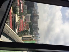 凌璇阁-广州花园酒店-凌璇阁360度高空海鲜自助餐CAROUSEL