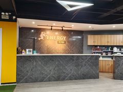 -ENERGY原力健身(川周店)