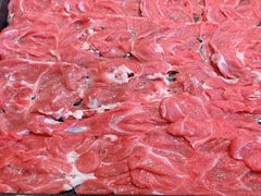 -古铜老院铜锅涮肉·清真(双井店)