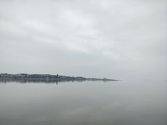 -梁子岛生态旅游区