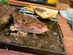 -豪客来牛排(天阳D32店)