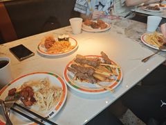 -比格比萨自助(宝山日月光店)