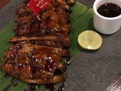 -Naughty Nuri’s Phuket