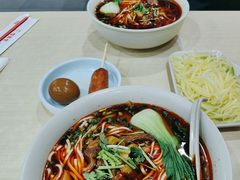 -李先生牛肉面大王(济泺路店)