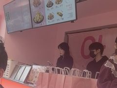 -悠个炸鸡(南京创始店)