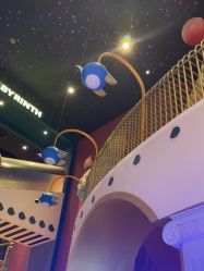 -meland club亲子乐园•派对•研学(昆山万象汇店)