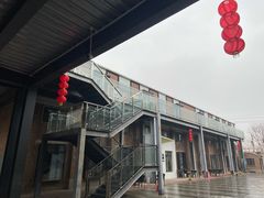 -小意思咖啡店(草桥店)