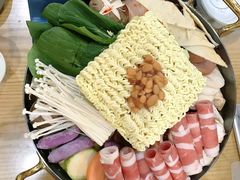 -李先生的首尔小馆(松江启源广场店)