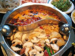 -纸盐河码头火锅(十八梯店)