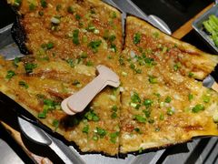 -很久以前羊肉串(昌里路三钢里店)